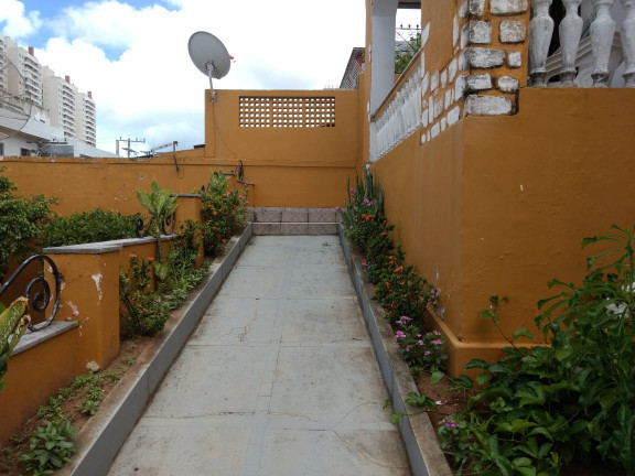 Imagem Casa com 5 Quartos à Venda,  em Brotas - Salvador