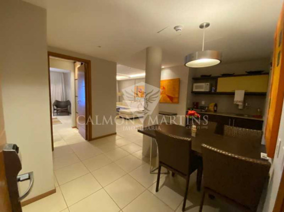 Imagem Apartamento com 1 Quarto à Venda, 74 m²em Rio Vermelho - Salvador