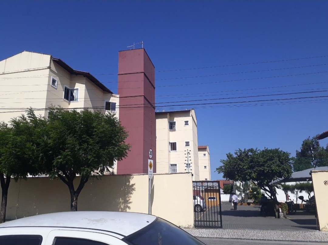 Imagem Apartamento com 3 Quartos à Venda, 60 m² em Panamericano - Fortaleza Imagem Apartamento com 3 Quartos à Venda, 60 m² em Panamericano - Fortaleza