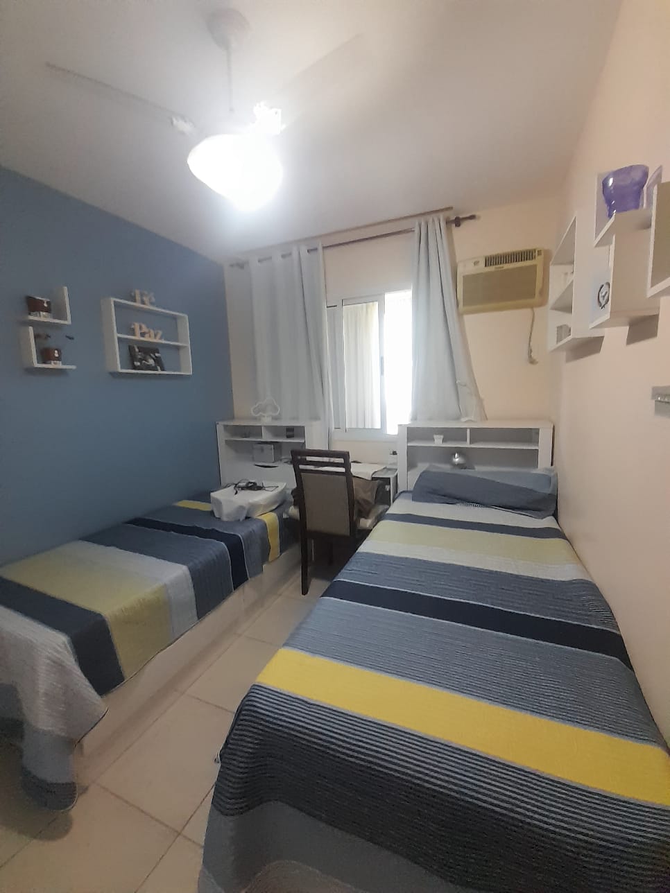 Imagem Apartamento com 2 Quartos à Venda, 80 m² em Itapuã - Vila Velha Imagem Apartamento com 2 Quartos à Venda, 80 m² em Itapuã - Vila Velha