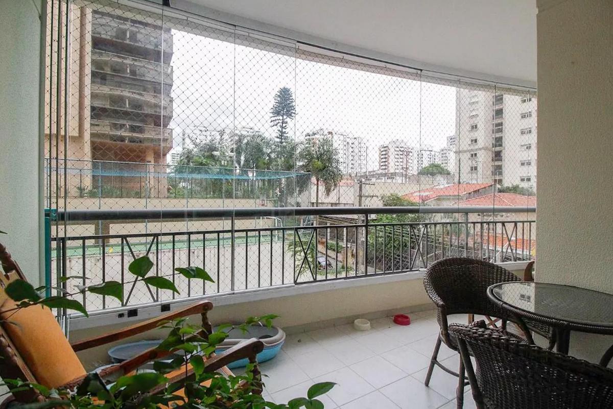 Imagem Apartamento com 2 Quartos à Venda, 87 m²em Perdizes - São Paulo