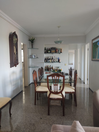 Imagem Apartamento com 3 Quartos à Venda,  em Engenheiro Luciano Cavalcante - Fortaleza