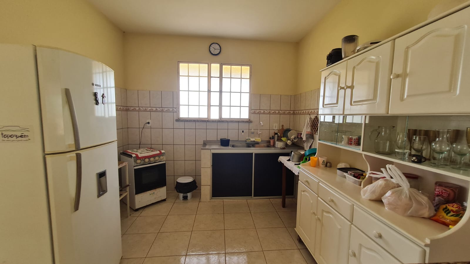 Imagem Casa com 3 Quartos à Venda, 120 m² em Centenário - Boa Vista Imagem Casa com 3 Quartos à Venda, 120 m² em Centenário - Boa Vista