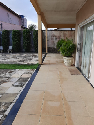 Imagem Casa com 4 Quartos à Venda, 170 m² em Chácara Brasil - São Luís