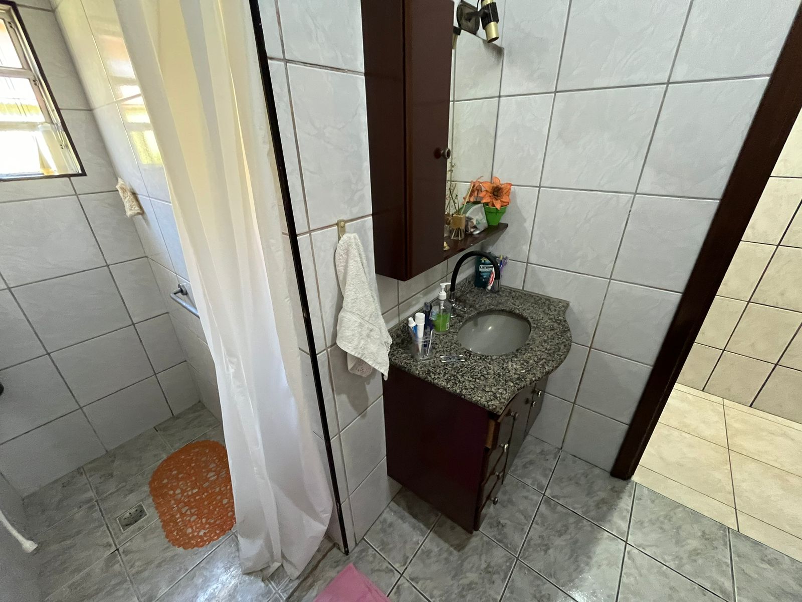 Imagem Casa com 2 Quartos à Venda, 225 m²em Jardim Casqueiro - Cubatão