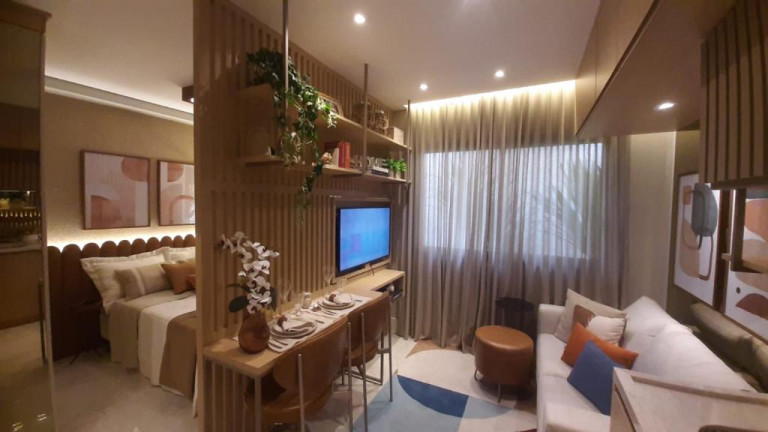 Imagem Apartamento com 2 Quartos à Venda, 40 m² em Ferreira - São Paulo Imagem Apartamento com 2 Quartos à Venda, 40 m² em Ferreira - São Paulo