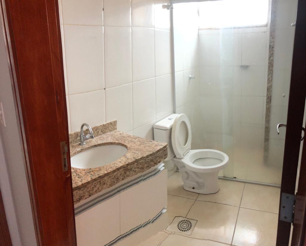 Imagem Apartamento com 3 Quartos à Venda, 86 m²em Parque Amazônia - Goiânia