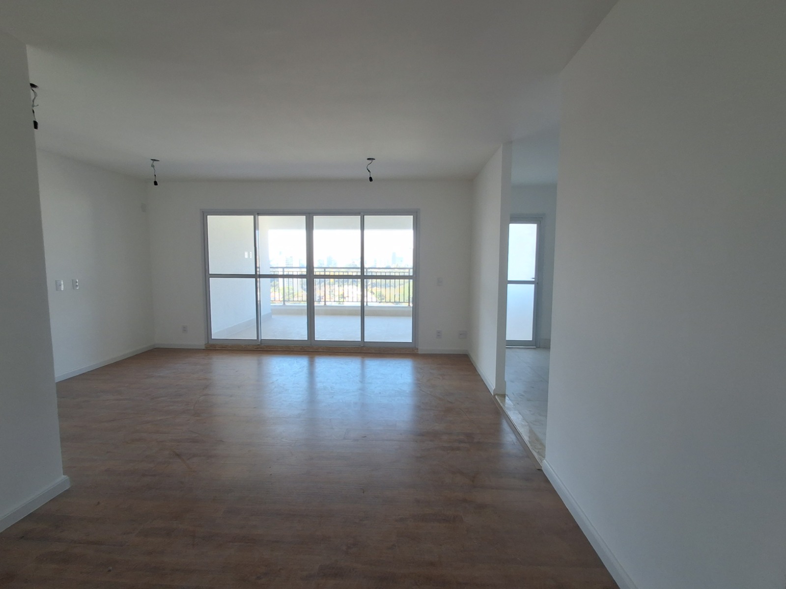 Imagem Apartamento com 3 Quartos à Venda, 108 m² em Jardim Caravelas - São Paulo Imagem Apartamento com 3 Quartos à Venda, 108 m² em Jardim Caravelas - São Paulo