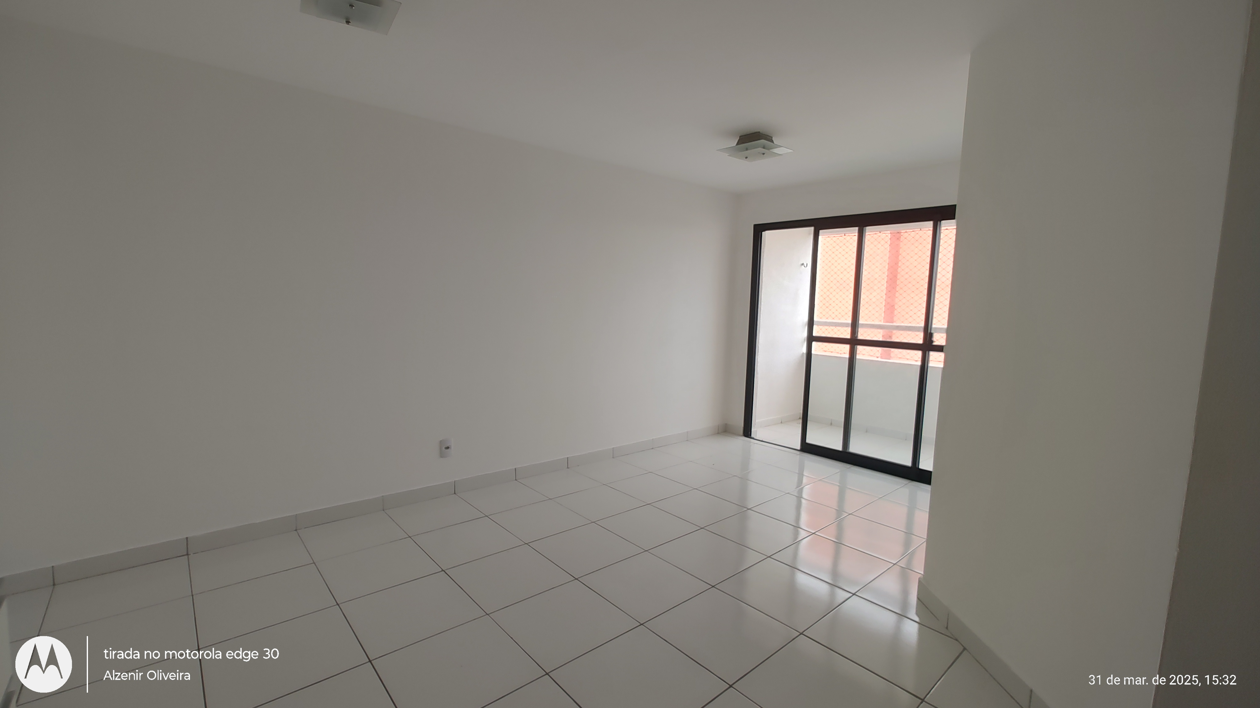 Imagem Apartamento com 2 Quartos à Venda, 56 m² em Ponta Negra - Natal