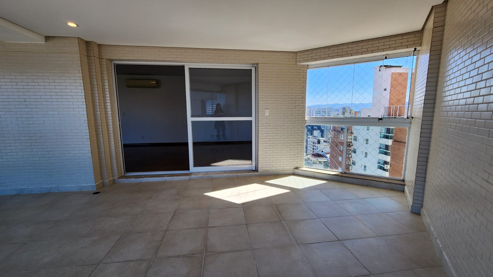 Imagem Apartamento com 4 Quartos à Venda, 204 m²em Boqueirão - Santos Imagem Apartamento com 4 Quartos à Venda, 204 m²em Boqueirão - Santos