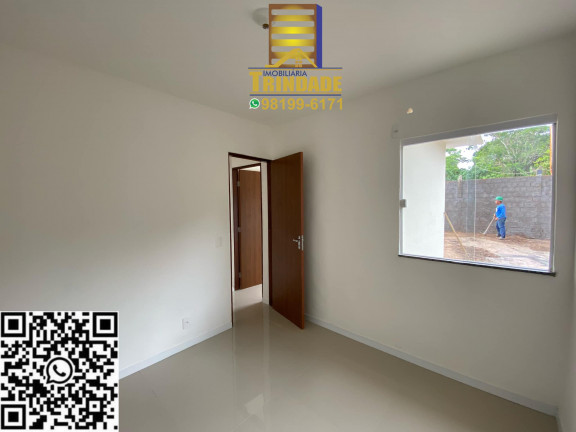 Imagem Casa de Condomínio com 3 Quartos à Venda, 150 m² em Aracagy - São José de Ribamar Imagem Casa de Condomínio com 3 Quartos à Venda, 150 m² em Aracagy - São José de Ribamar