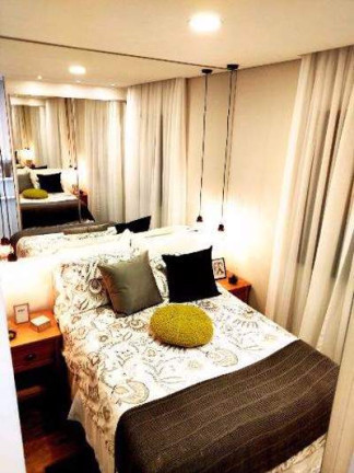 Imagem Apartamento com 2 Quartos à Venda, 51 m² em São Pedro - Osasco