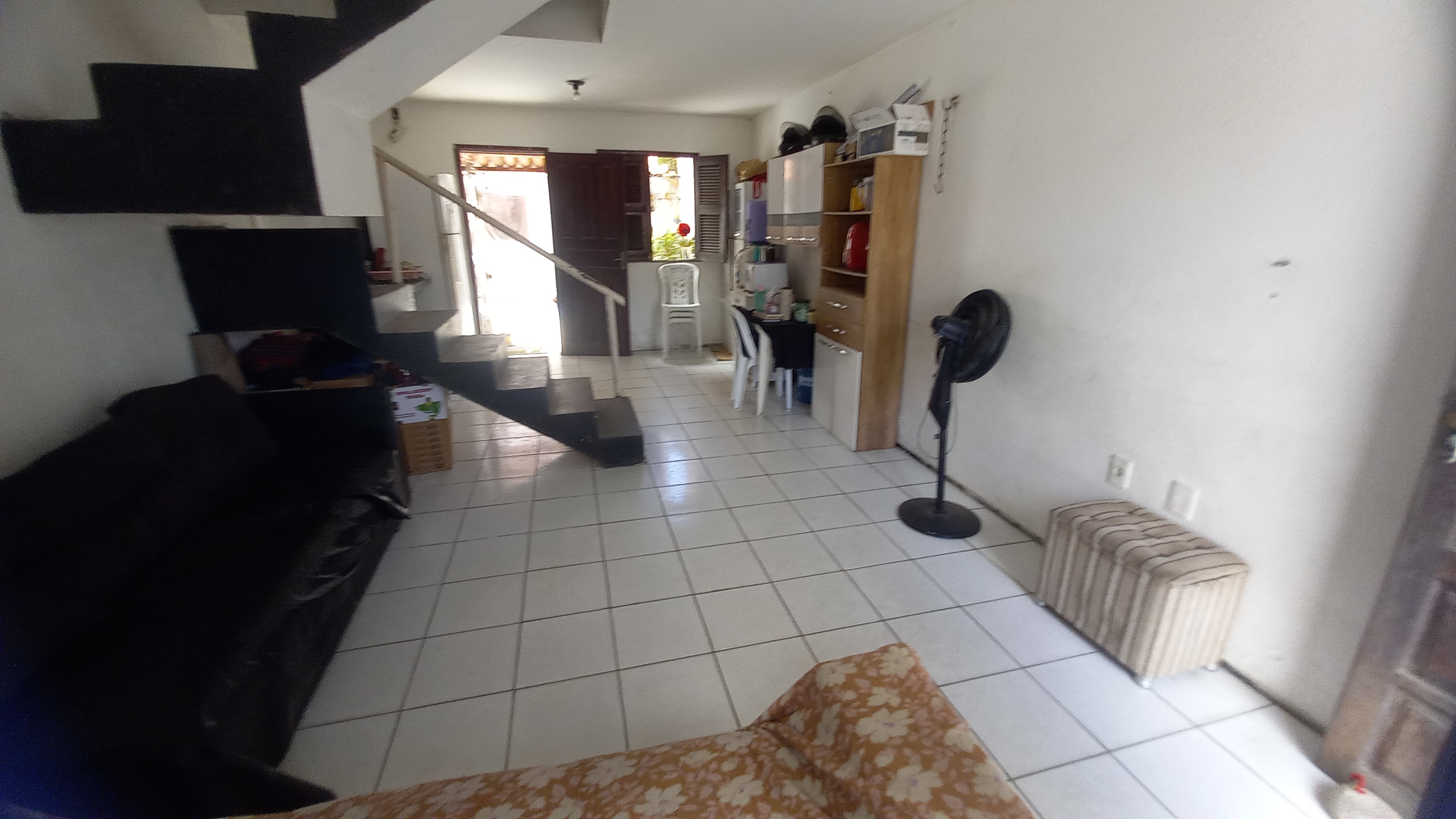 Imagem Casa com 2 Quartos à Venda, 100 m²em Parque Dois Irmãos - Fortaleza