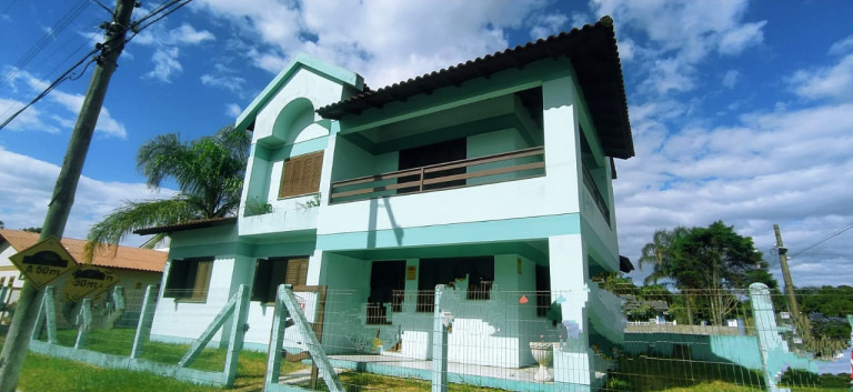 Imagem Casa com 4 Quartos à Venda, 210 m² em Capão Novo Posto 04 - Capão da Canoa Imagem Casa com 4 Quartos à Venda, 210 m² em Capão Novo Posto 04 - Capão da Canoa