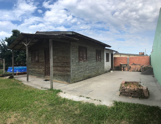 Imagem Casa com 2 Quartos à Venda, 54 m² em Capão Novo - Capão da Canoa