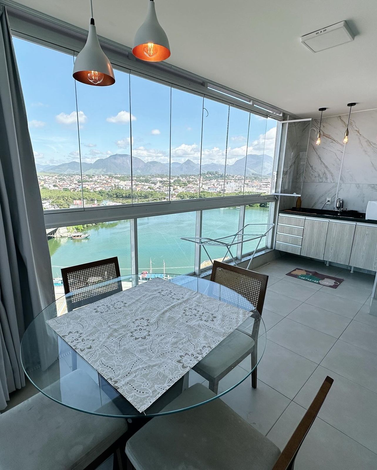 Imagem Apartamento com 2 Quartos à Venda, 65 m²em Centro - Guarapari Imagem Apartamento com 2 Quartos à Venda, 65 m²em Centro - Guarapari