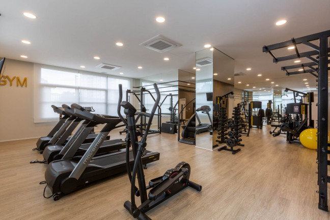 Imagem Apartamento com 3 Quartos à Venda, 189 m² em Jardim Brasil - Campinas Imagem Apartamento com 3 Quartos à Venda, 189 m² em Jardim Brasil - Campinas