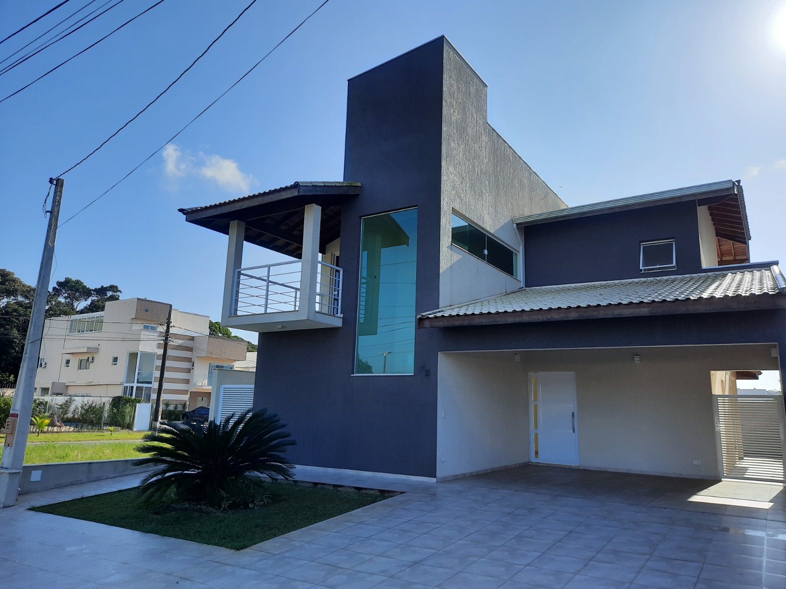Imagem Sobrado com 4 Quartos à Venda, 250 m²em Bougainville IV - Peruibe Imagem Sobrado com 4 Quartos à Venda, 250 m²em Bougainville IV - Peruibe