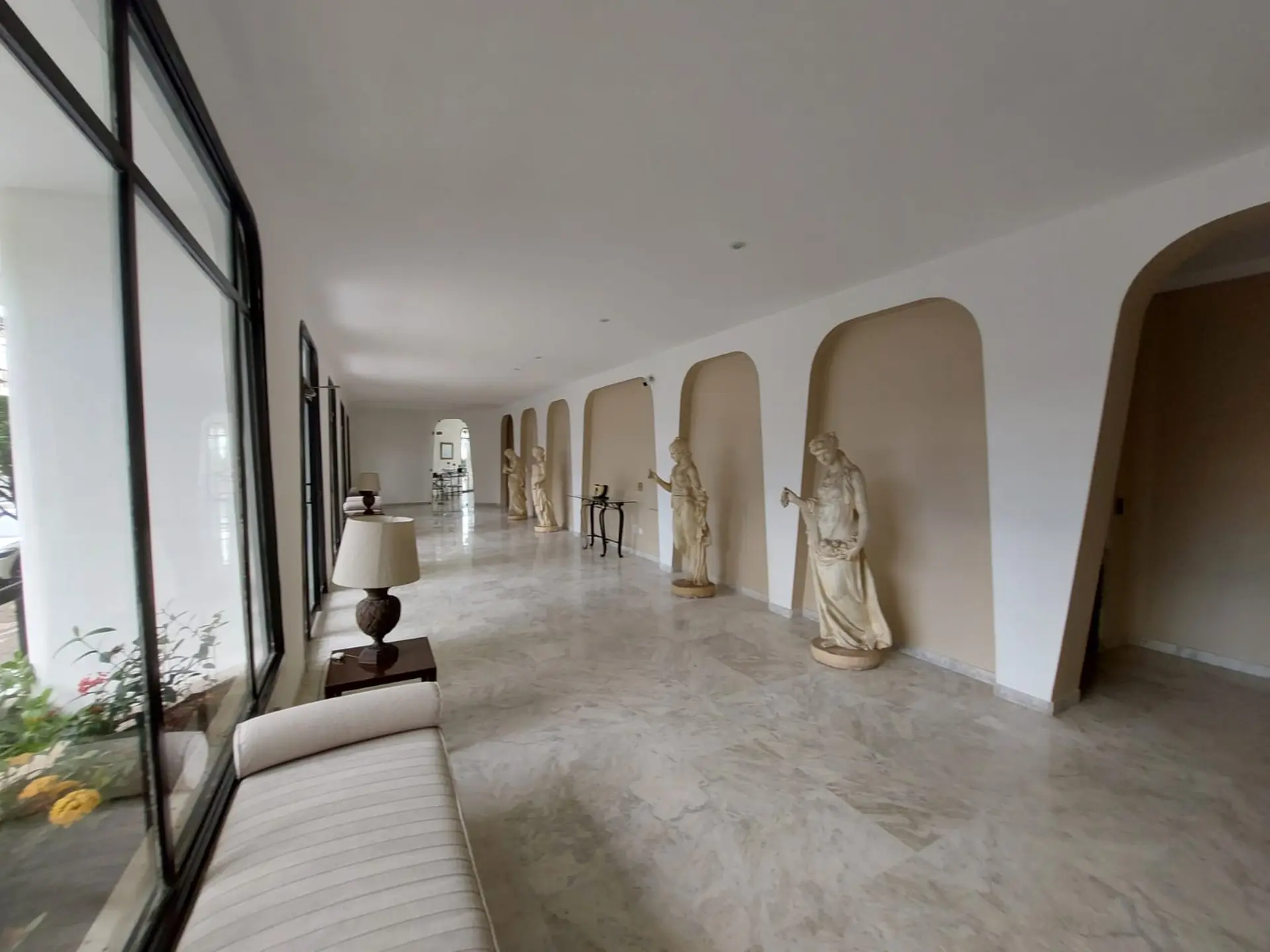 Imagem Apartamento com 3 Quartos à Venda, 148 m²em Ponta da Praia - Santos Imagem Apartamento com 3 Quartos à Venda, 148 m²em Ponta da Praia - Santos