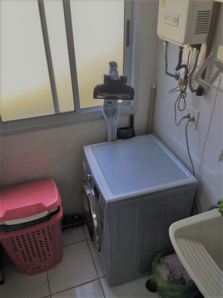 Imagem Apartamento com 2 Quartos à Venda, 48 m² em Cidade Líder - São Paulo Imagem Apartamento com 2 Quartos à Venda, 48 m² em Cidade Líder - São Paulo