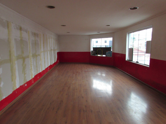 Imagem Sala Comercial para Alugar, 252 m² em Vila Linda - Santo André