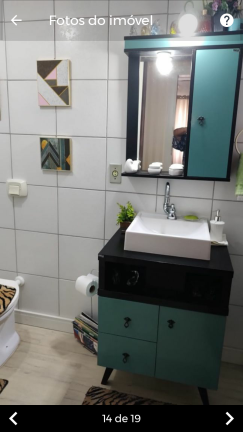 Imagem Apartamento com 3 Quartos à Venda, 100 m² em Praia Mar Grosso - Laguna