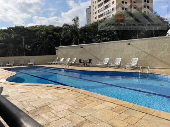 Imagem Apartamento com 2 Quartos à Venda, 84 m² em Vila Vermelha - São Paulo