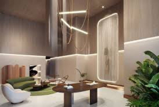 Imagem Apartamento com 3 Quartos à Venda, 132 m² em Bela Vista - São Paulo Imagem Apartamento com 3 Quartos à Venda, 132 m² em Bela Vista - São Paulo