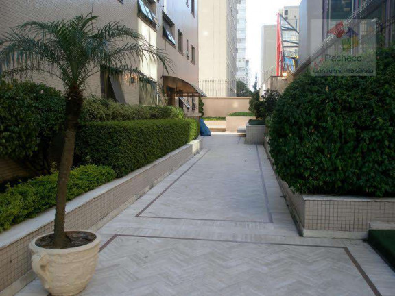 Imagem Apartamento com 4 Quartos à Venda ou Locação, 550 m² em Higienópolis - São Paulo