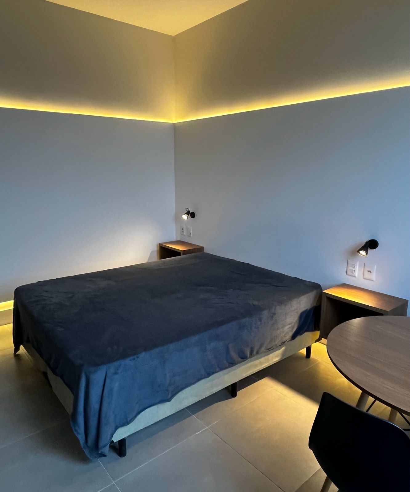 Imagem Studio com 1 Quarto à Venda, 26 m² em Vila Olímpia - São Paulo