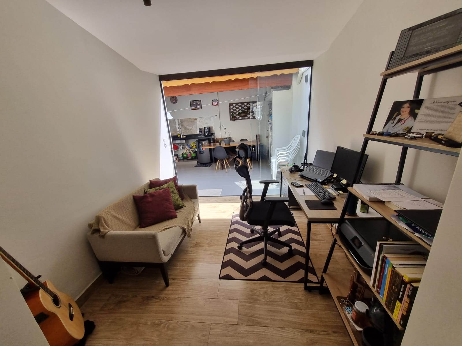 Imagem Casa de Condomínio com 3 Quartos para Alugar, 135 m²em Vila Mafalda - Jundiaí Imagem Casa de Condomínio com 3 Quartos para Alugar, 135 m²em Vila Mafalda - Jundiaí