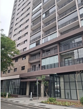 Imagem Studio com 1 Quarto para Alugar, 25 m² em Vila Olímpia - São Paulo Imagem Studio com 1 Quarto para Alugar, 25 m² em Vila Olímpia - São Paulo