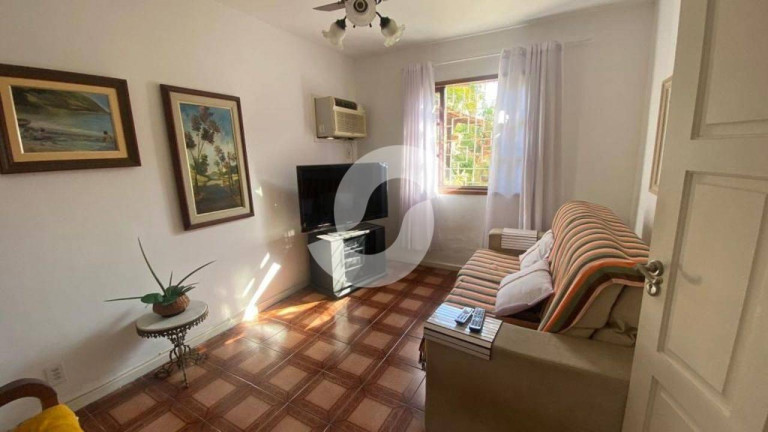 Casa com 2 Quartos à Venda, 250 m² em Serra Grande - Niterói