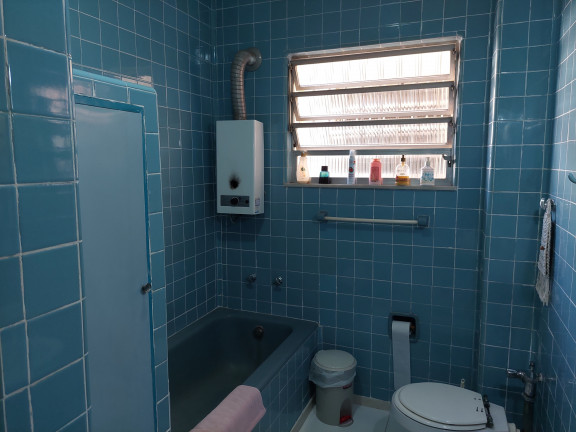Imagem Apartamento com 3 Quartos à Venda, 150 m² em Tijuca - Rio de Janeiro