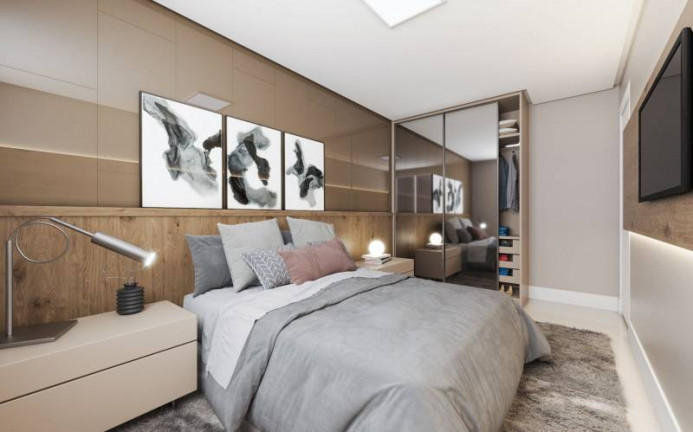 Imagem Apartamento com 2 Quartos à Venda, 55 m² em Inácio Barbosa - Aracaju