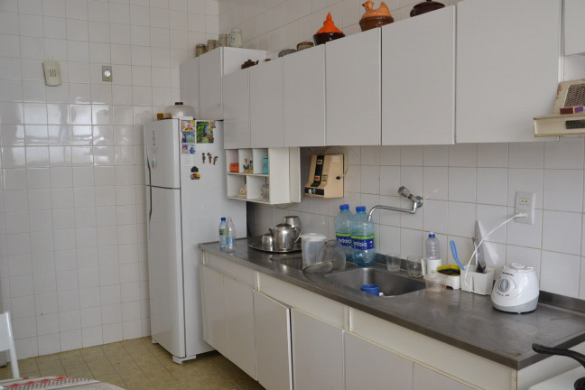 Imagem Apartamento com 3 Quartos à Venda, 125 m² em Pituba - Salvador