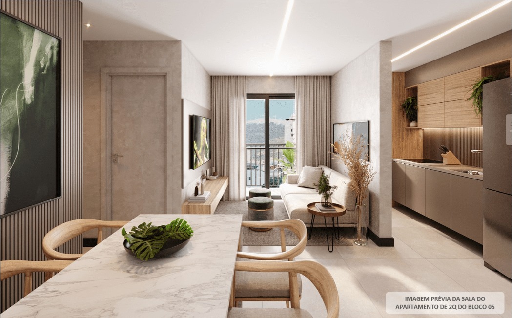 Imagem Apartamento com 3 Quartos à Venda, 60 m² em Cachambi - Rio de Janeiro Imagem Apartamento com 3 Quartos à Venda, 60 m² em Cachambi - Rio de Janeiro