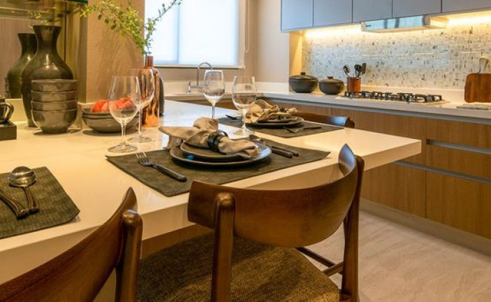 Imagem Apartamento com 3 Quartos à Venda, 153 m² em Moema - São Paulo Imagem Apartamento com 3 Quartos à Venda, 153 m² em Moema - São Paulo