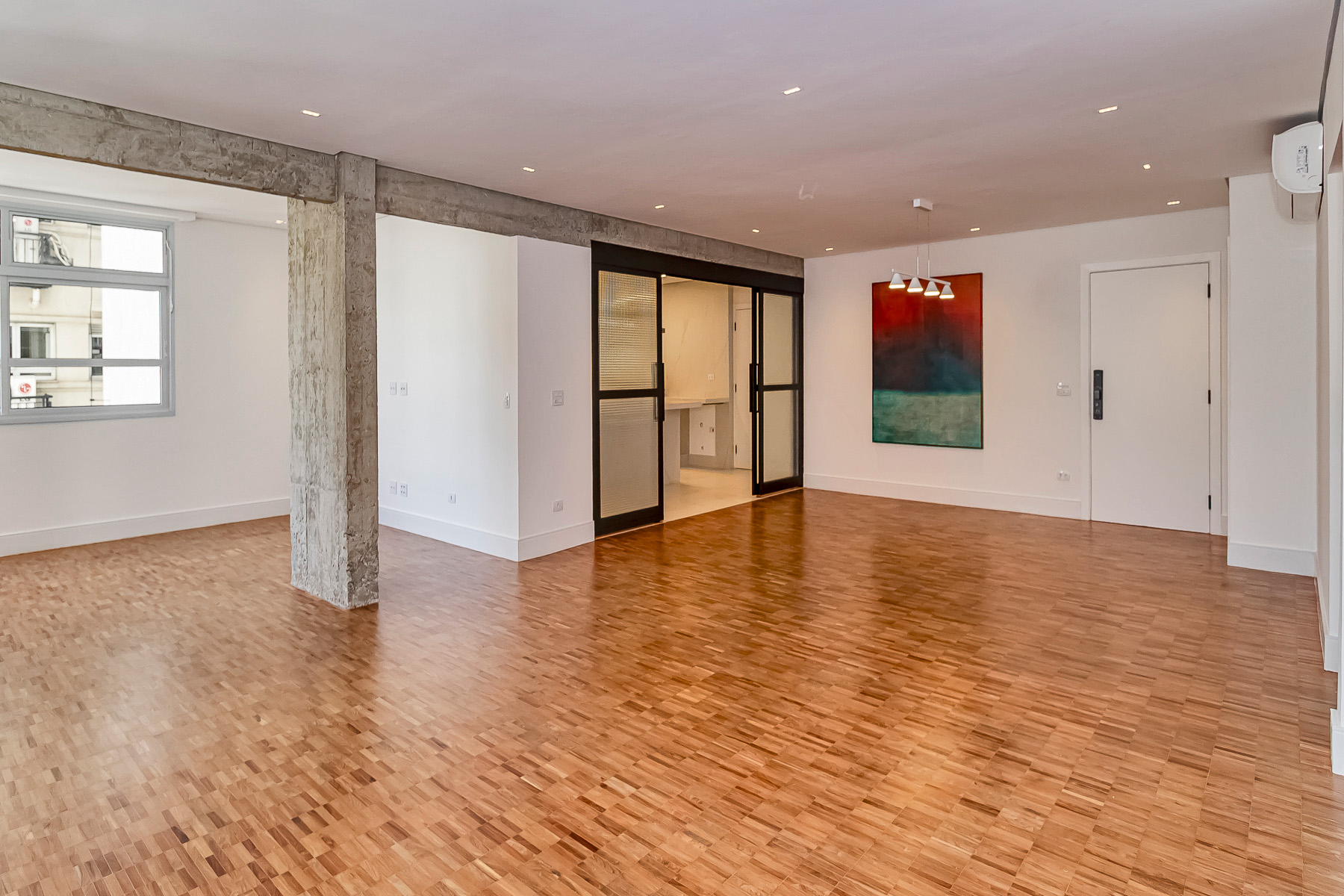 Imagem Apartamento à Venda, 213 m² em Cerqueira César - São Paulo