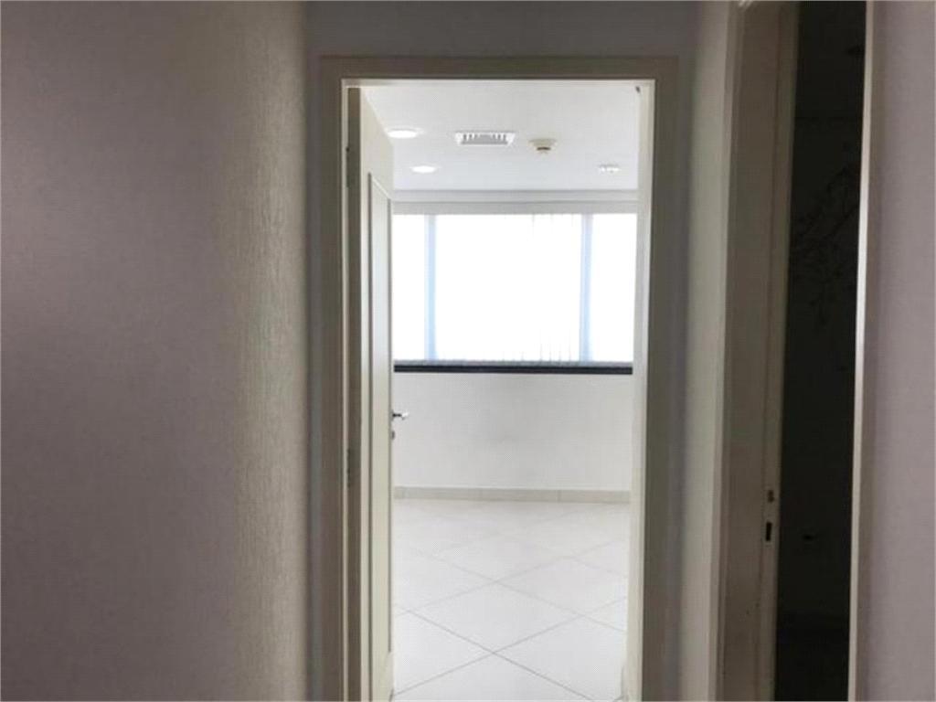 Imagem Sala Comercial à Venda, 31 m²em Moema - São Paulo