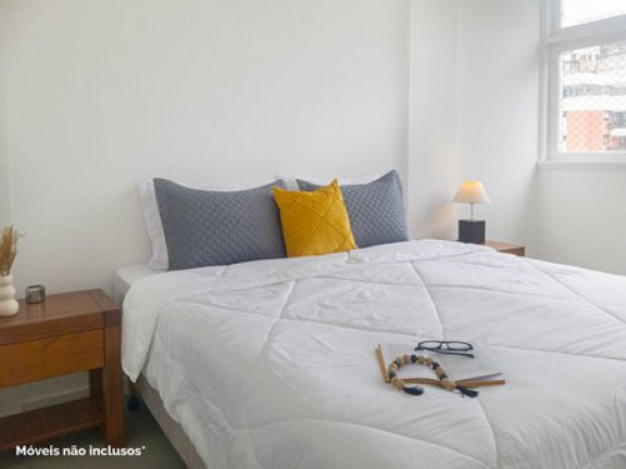 Imagem Apartamento com 2 Quartos à Venda, 68 m² em Botafogo - Rio de Janeiro