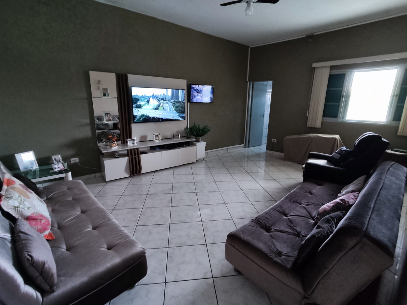 Imagem Casa com 2 Quartos à Venda, 161 m²em Guilhermina - Praia Grande Imagem Casa com 2 Quartos à Venda, 161 m²em Guilhermina - Praia Grande