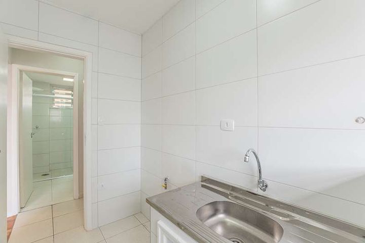 Imagem Apartamento com 1 Quarto para Alugar, 32 m² em Vila Buarque - São Paulo