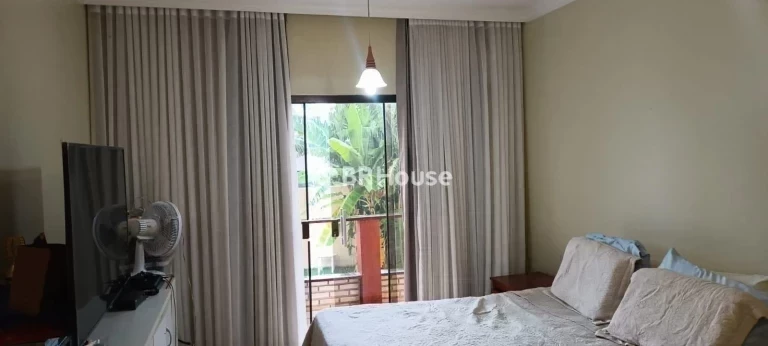 Imagem Casa de Condomínio com 6 Quartos à Venda, 389 m²em Setor Habitacional Jardim Botânico - Brasília