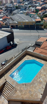 Imagem Apartamento com 2 Quartos à Venda, 78 m² em Vila Buenos Aires - São Paulo Imagem Apartamento com 2 Quartos à Venda, 78 m² em Vila Buenos Aires - São Paulo