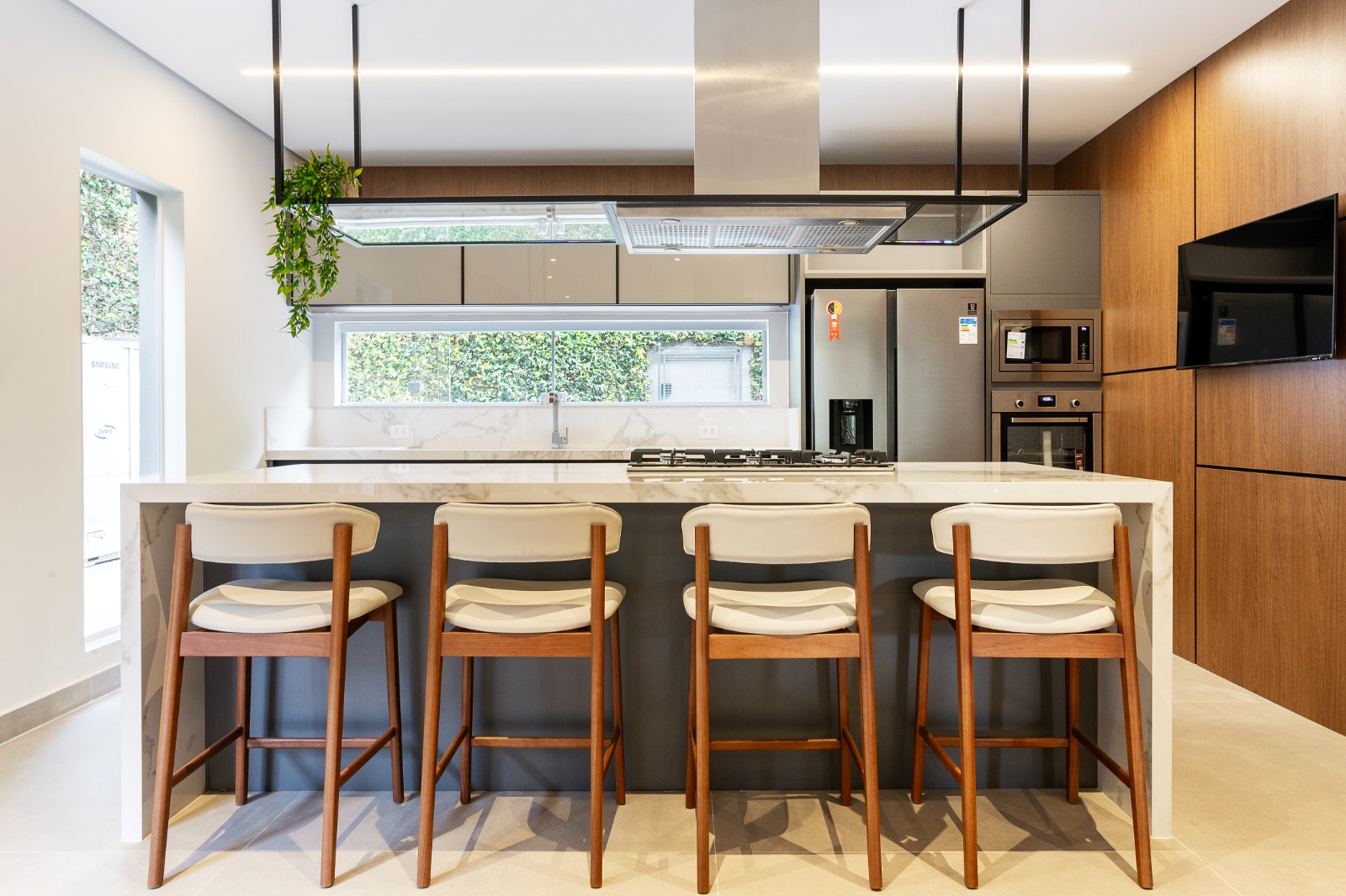 Imagem Casa de Condomínio com 6 Quartos à Venda, 780 m²em Residencial Tamboré - Barueri Imagem Casa de Condomínio com 6 Quartos à Venda, 780 m²em Residencial Tamboré - Barueri