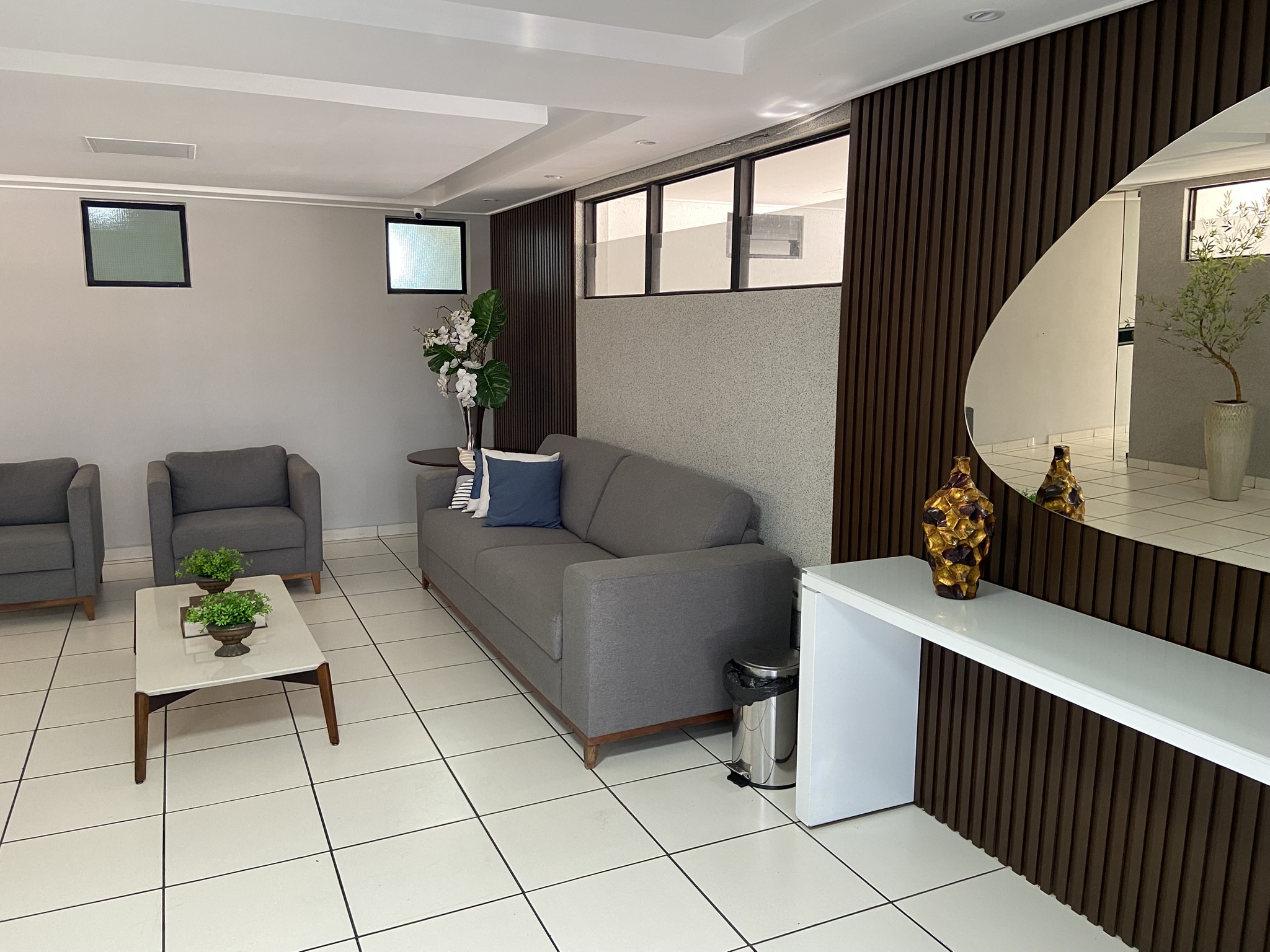 Imagem Apartamento com 2 Quartos à Venda, 59 m² em Estados - João Pessoa