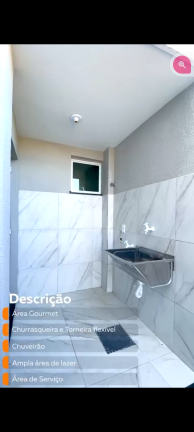 Imagem Casa com 3 Quartos à Venda, 110 m² em Autódromo - Eusebio Imagem Casa com 3 Quartos à Venda, 110 m² em Autódromo - Eusebio