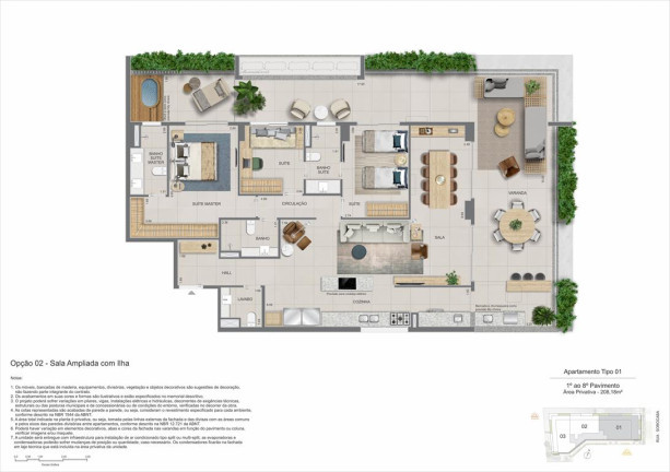Imagem Apartamento com 3 Quartos à Venda, 166 m² em Botafogo - Rio de Janeiro Imagem Apartamento com 3 Quartos à Venda, 166 m² em Botafogo - Rio de Janeiro