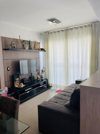 Imagem Apartamento com 2 Quartos à Venda, 57 m² em Ilda - Aparecida de Goiânia Imagem Apartamento com 2 Quartos à Venda, 57 m² em Ilda - Aparecida de Goiânia
